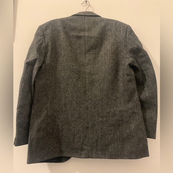 Cricketeer by Jack Fraser vintage Men’s Blazer, size 42 - Picture 4 of 4